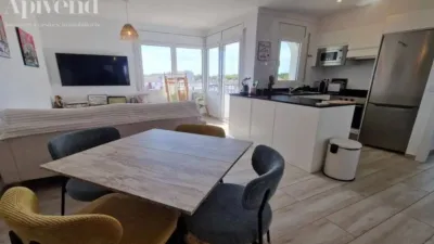 Apartment in Empuriabrava photo 8