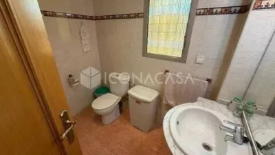 Chalet on Calle Diseminado P033, No. 033 photo 31