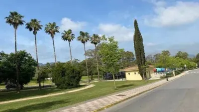 Chalet in Los Barrios photo 51