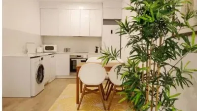 Apartment in El Cabanyal-El Canyamelar photo 15
