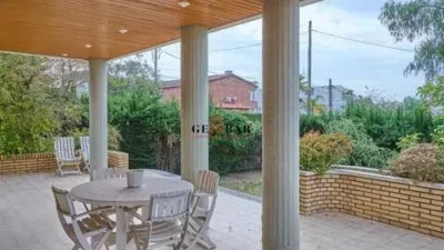 Chalet in Esplugues de Llobregat photo 2