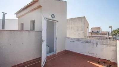 Chalet in Gran Alacant photo 25