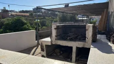Chalet en calle del Parralito photo 3