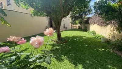 Chalet in Los Barrios photo 36