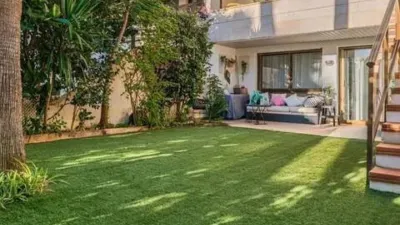 Apartment in Ponent photo 4