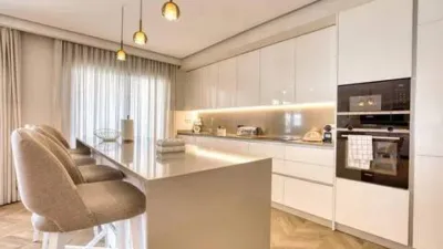 Apartment in Platja Muchavista photo 20