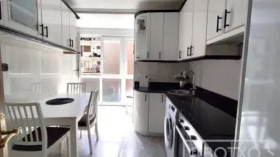 Apartment in Iralabarri photo 18