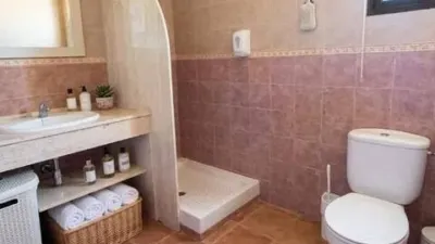 Chalet in Barbate photo 15