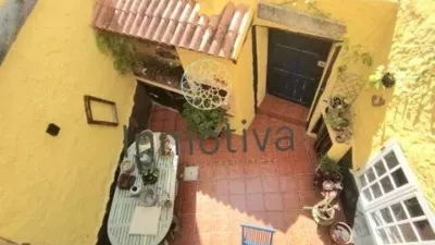 Terraced house in San Miguel de Abona photo 13