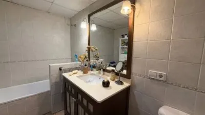 Terraced house in Los Dolores-Los Gabatos-Hispanoamérica photo 12