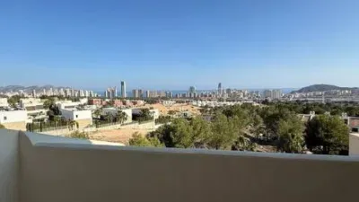 Piso en Urbanización Golf Bahía photo 35