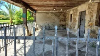Rustic house in Maruri-Jatabe photo 4