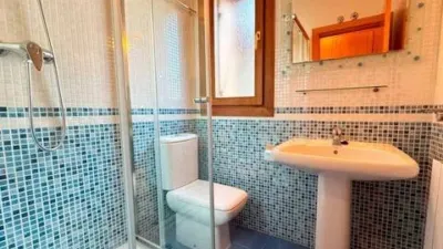 Chalet en venta en Calle de Los Plans de Ansils, Anciles (Benasque) de 980.000 €