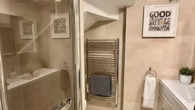 Apartment in Ponent photo 19