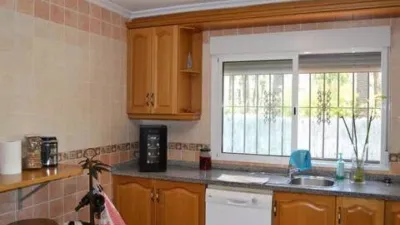 Chalet in the City Centre photo 8