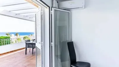 Apartment in Mojácar Playa-Ventanicas-El Cantal photo 17