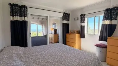 Chalet in Benidoleig photo 20