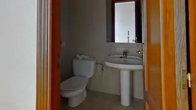 Apartment in Plaza de la Libertad photo 12