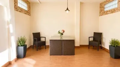 Townhouse in Garres y Lages photo 4