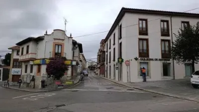 Apartment in Barrio Cotero photo 84