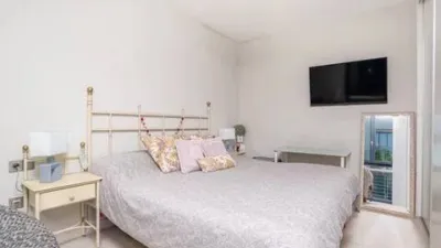 Chalet in L'Albir photo 17