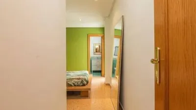 Apartment in Carrús Este-Camí dels Magros photo 18