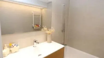 Apartment in Santutxu photo 31