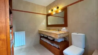 Chalet en venta en Calle de Los Plans de Ansils, Anciles (Benasque) de 980.000 €