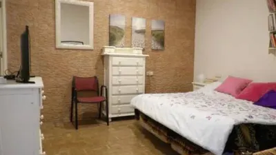 Chalet in the City Centre photo 3
