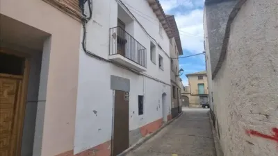 Chalet en Albalate de Cinca photo 3