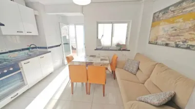 Apartment on Carrer Portalet photo 10