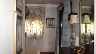 Chalet en Guillena photo 22