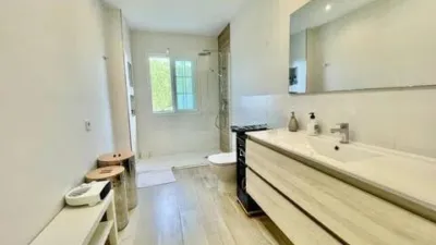 Townhouse in Lauro Golf photo 18