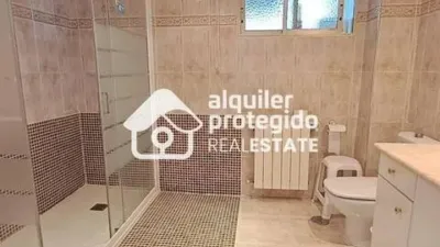 Apartment in Cabo de la Huerta photo 20