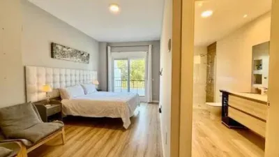 Townhouse in Lauro Golf photo 17
