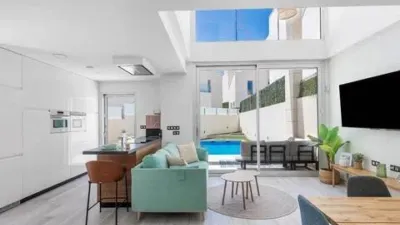 Casa – Orihuela, Urbanización Lomas de Cabo Roig, Dehesa de Campoamor - Más