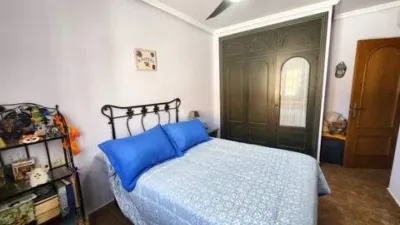 Chalet in Retamar photo 43