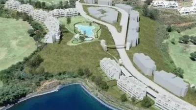 Piso en La Cala Golf-Lagar Martell photo 21