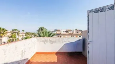 Chalet in Gran Alacant photo 26