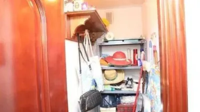Flat on Calle de Fray Norberto del Prado photo 37