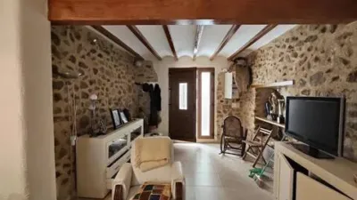 Casa – la Vall de Gallinera, Alpatró - Vista 3