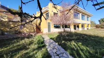 Chalet in Batres photo 44