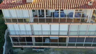Apartment in Port Esportiu-Canyelles-Puig Rom photo 18