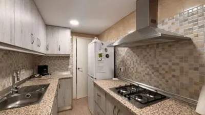Piso – Torrevieja - Vista 4