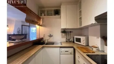 Apartment in Empuriabrava photo 8