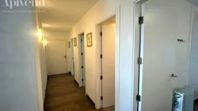 Apartment in Port Esportiu-Canyelles-Puig Rom photo 14
