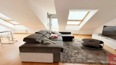 Penthouse on General Dávila photo 4