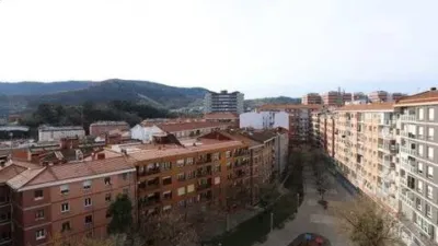 Apartment in Santutxu photo 9