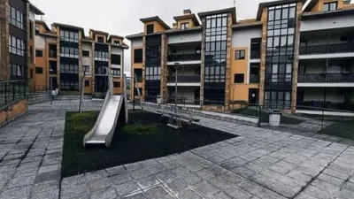 Apartment in Barrio Cotero photo 66