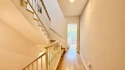 Townhouse in Lauro Golf photo 28